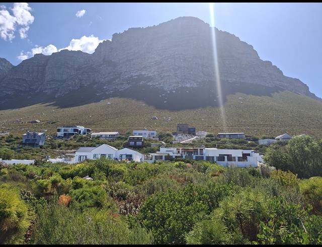 1,338M² VACANT LAND FOR SALE IN SUNNY SEAS ESTATE